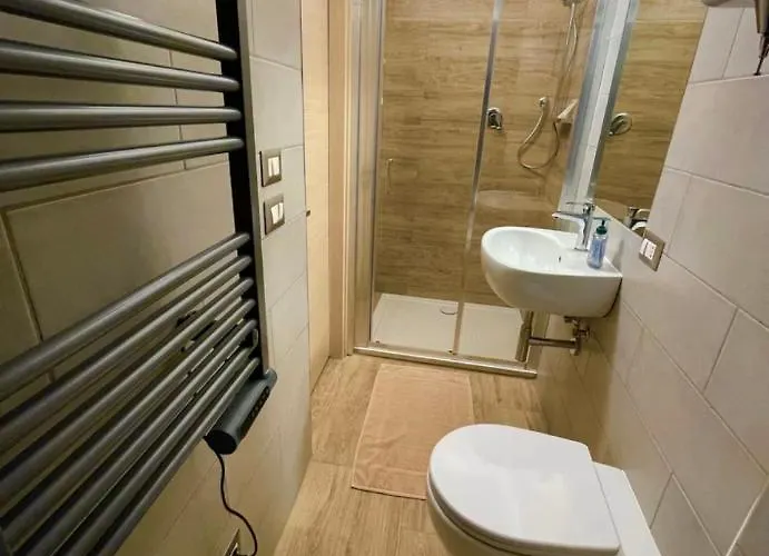 شقة Pinturicchio بيرودجا