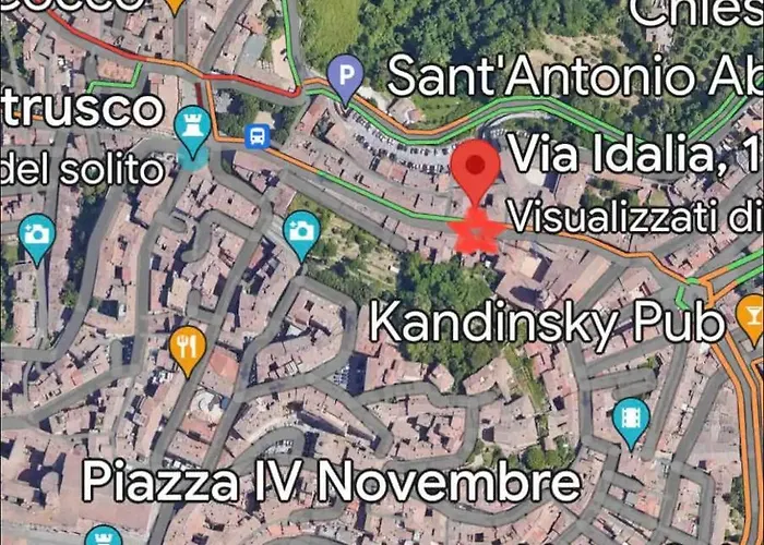 Pinturicchio * بيرودجا