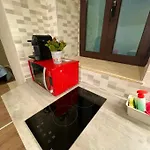 شقة Pinturicchio