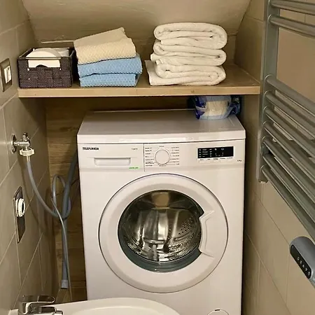 Apartman Pinturicchio *