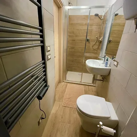 Apartment Pinturicchio Perugia