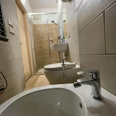 Apartamento Pinturicchio *