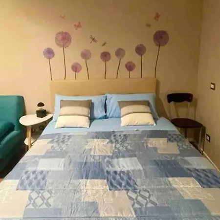 Pinturicchio Apartment