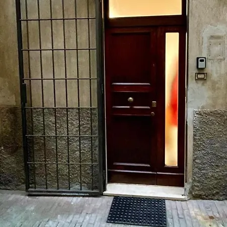 Apartment Pinturicchio