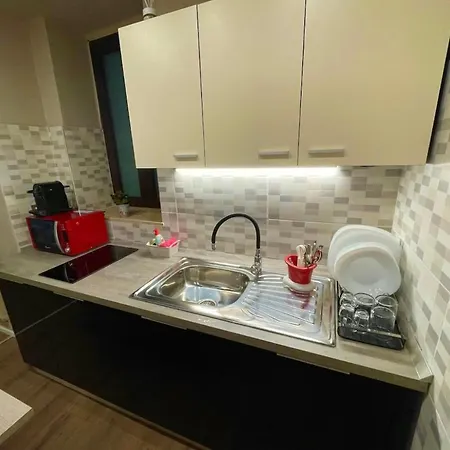 Apartman Pinturicchio *