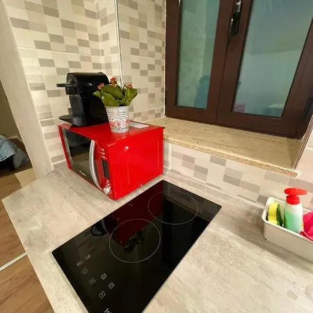 Apartamento Pinturicchio