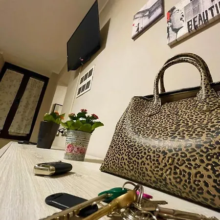 Pinturicchio Apartment