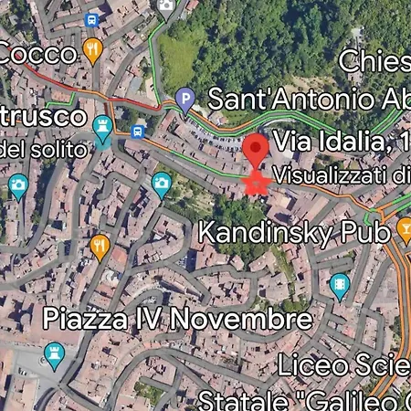 Pinturicchio * Perugia