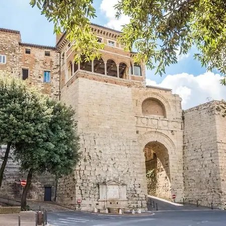 Pinturicchio Apartmán