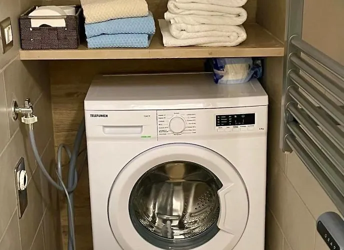 Apartamento Pinturicchio *