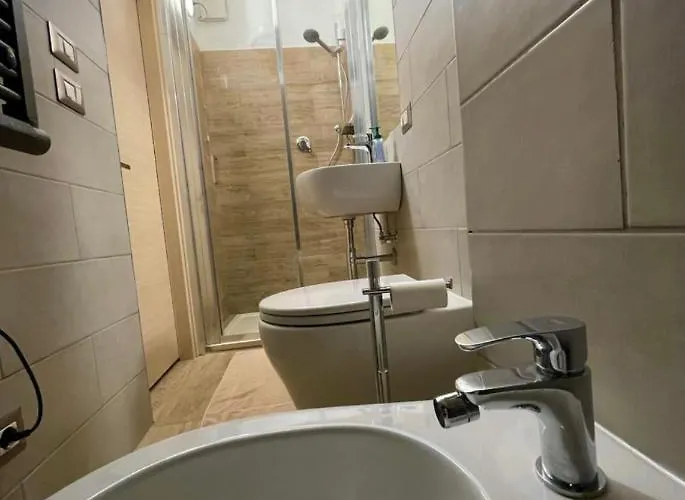 Apartamento Pinturicchio *