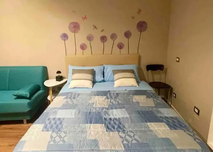 Pinturicchio Apartamento