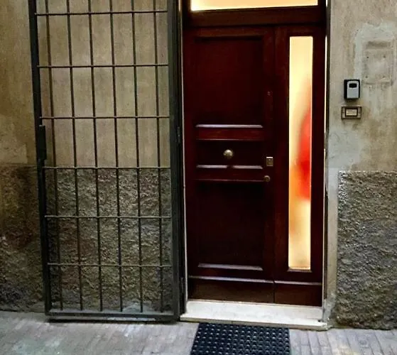 Appartamento Pinturicchio