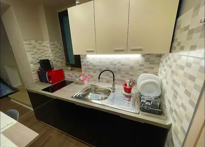 Apartamento Pinturicchio *