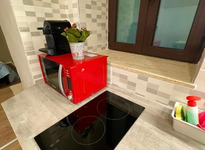 Apartamento Pinturicchio